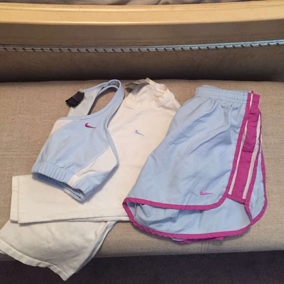 Nike Other - 🌟Nike Bundle!!👟