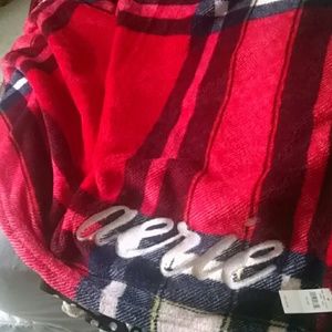 (NWT) Aerie Soft Blanket