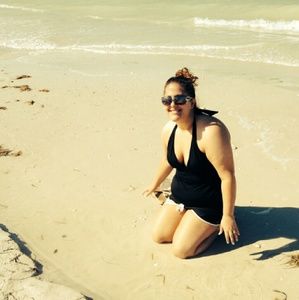 Meet your Posher, Chelsie