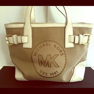 Michael Kors Tote