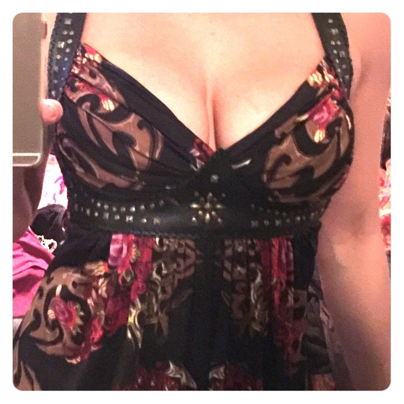 Top for dinner, club