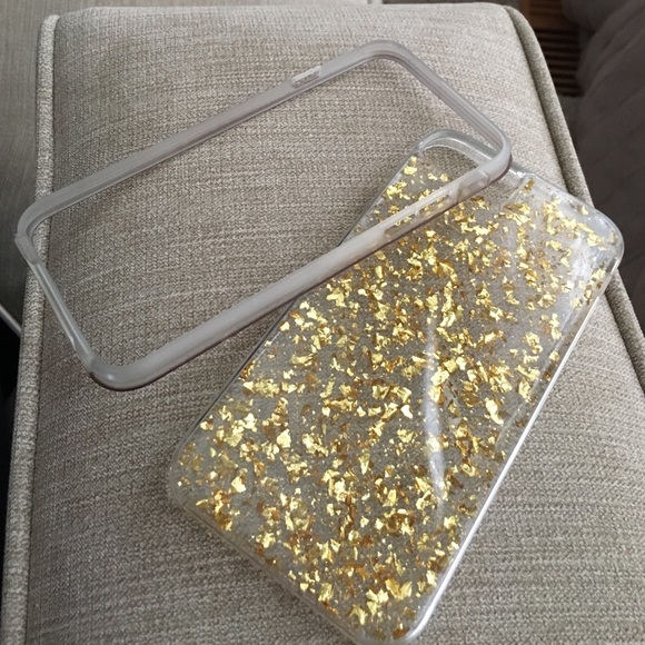 iphone 6s case gold leaves iphone 6s case gold leaves
