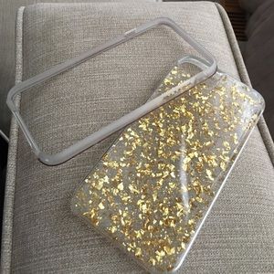 Case-Mate Gold Leaf Karat iPhone 6/6s phone case