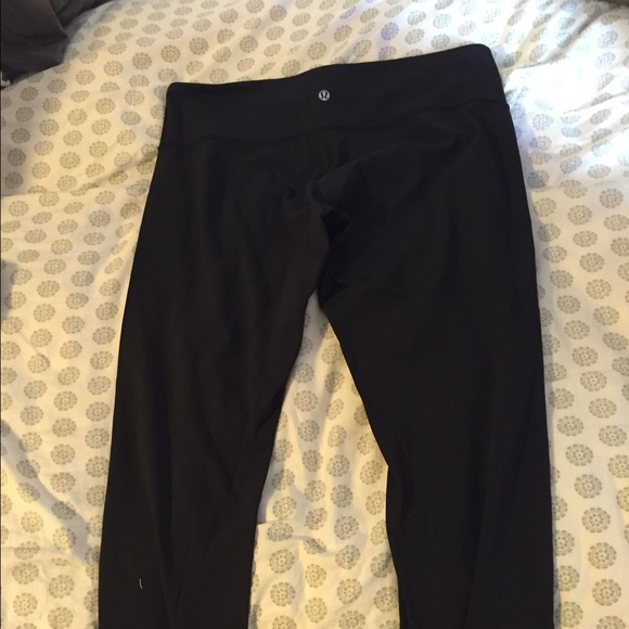 Lululemon Running Leggings