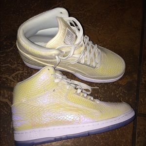 Iridescent Nike's Rare! MEN