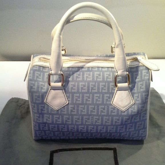 Authentic Fendi Bag
