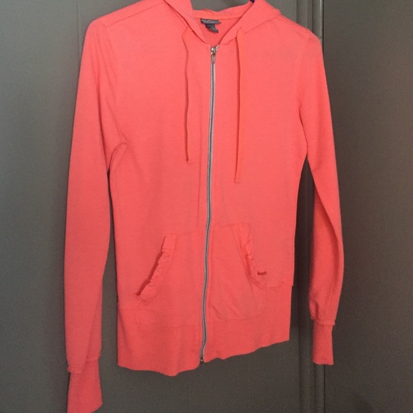 Vanity Neon Jacket