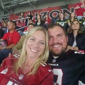 Meet your Posher, Angela