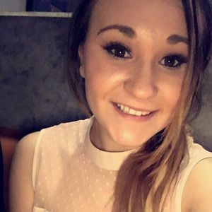 Meet your Posher, Mckayla