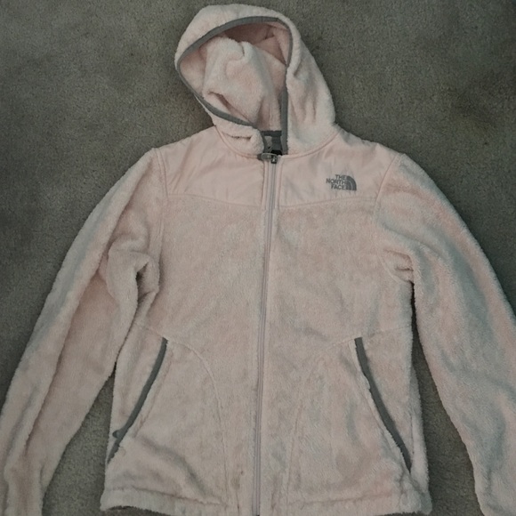 North Face Jacket with Hood