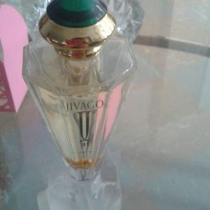 JIVAGO 24K PERFUME