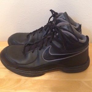 Nike Basketball Shoes Size 14
