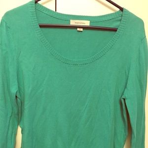 Merona sweater