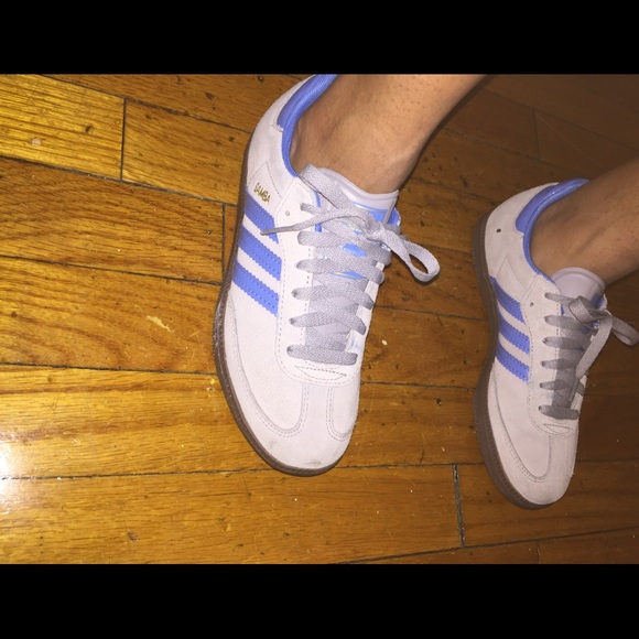 Adidas sneakers