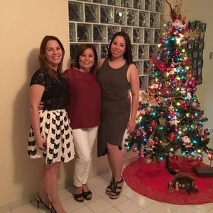 Meet your Posher, Aida