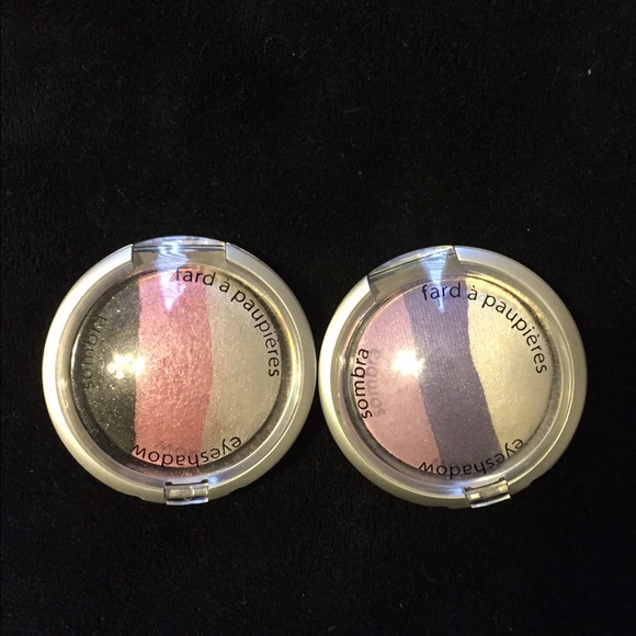 Eyeshadows - Picture 3 of 3