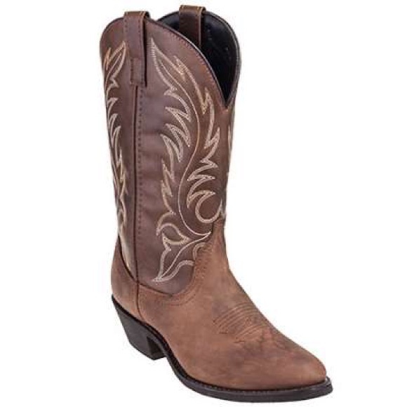 Cowboys Boots - Picture 1 of 3