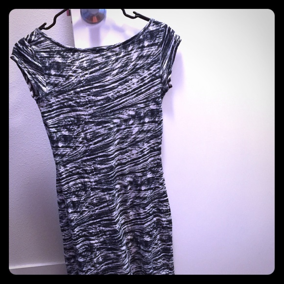 Victoria's Secret tee shirt dress