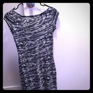 Victoria's Secret tee shirt dress