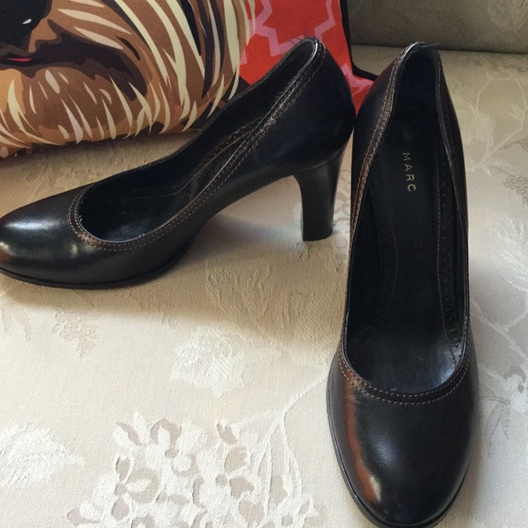 Marc Jacobs Pumps