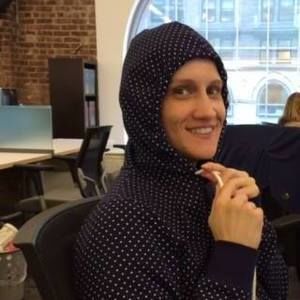 Meet your Posher, Heidi