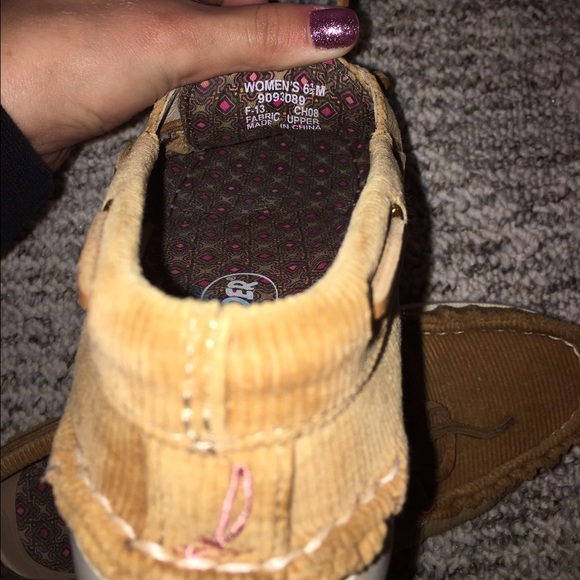 Sperry Top-Sider - Picture 3 of 4