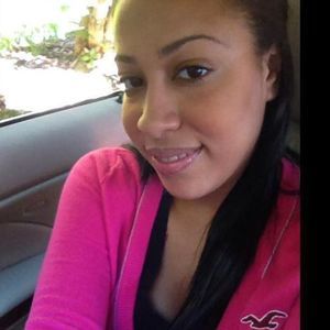 Meet your Posher, Lindsay