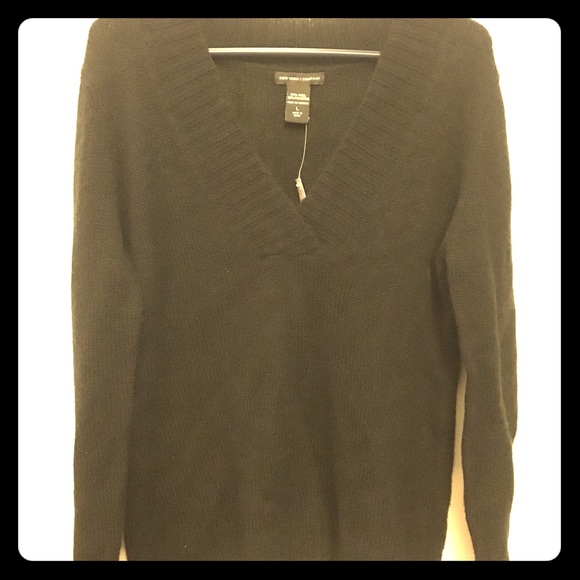 New York & Company Sweater