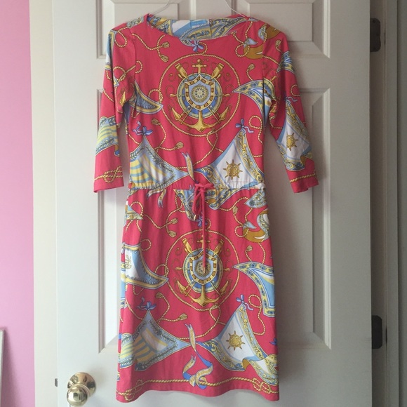 J.McLaughlin "Marianne" dress