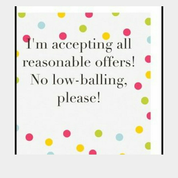 Help me clean out my closet!!!