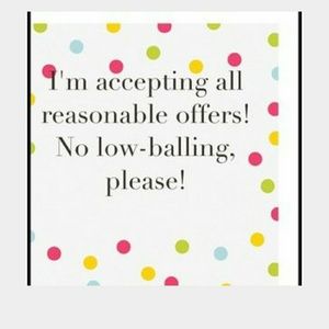 Help me clean out my closet!!!