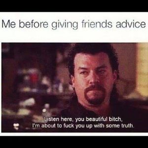 Meet your Posher, Alex