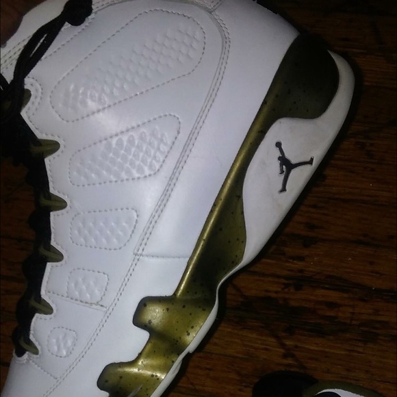 Military 9s - Picture 2 of 3