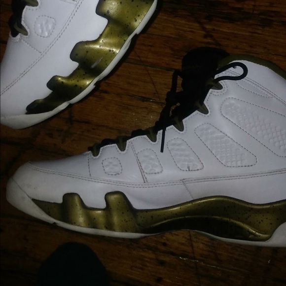 Military 9s - Picture 3 of 3