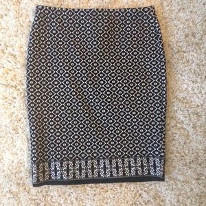 Max Studio Super Comfortable skirt.