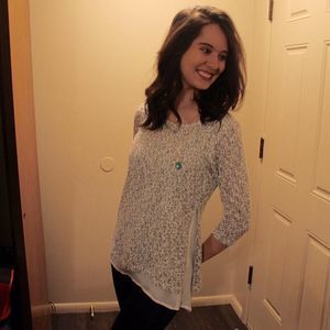 Meet your Posher, Katrina