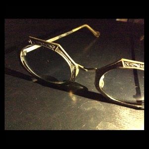 Vintage Tura eyeglasses -Original