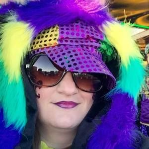 Meet your Posher, Beth