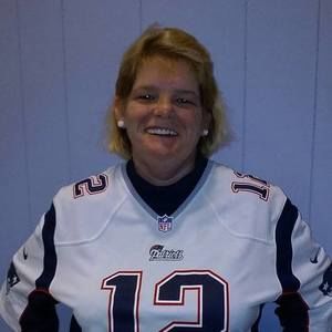 Meet your Posher, Joanne