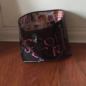 VICTORIA SECRET BAG