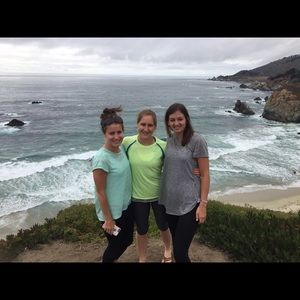 Meet your Posher, Victoria