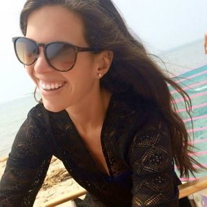 Meet your Posher, Madeline