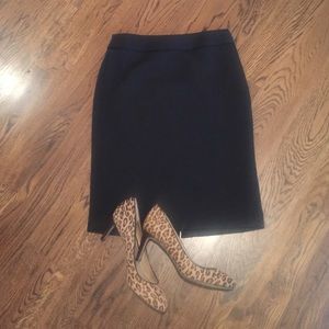 Banana Republic pencil skirt