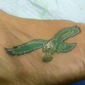 Meet your Posher, Tammy