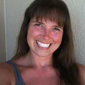 Meet your Posher, Kristen