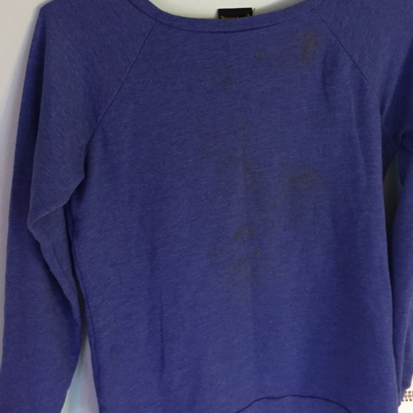 Pitch Perfect Horizontal Running Team Shirt - Picture 4 of 4