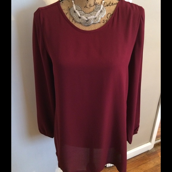 Trendy Top
