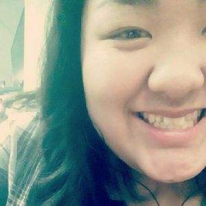 Meet your Posher, Isabel