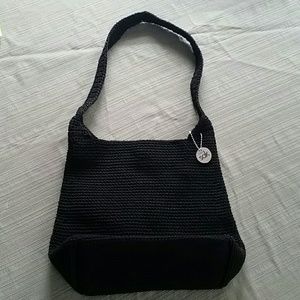 Black The Sak shoulder bag