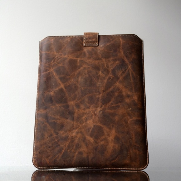 Tablet Slip - Picture 2 of 3